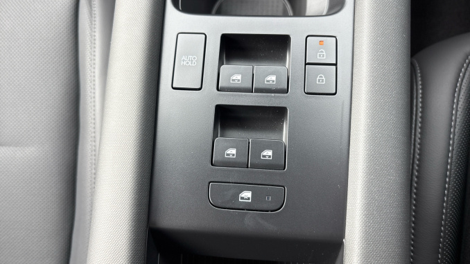 Hyundai IONIQ 6 239kW Ultimate 77kWh 4dr AWD Auto Electric Saloon - Image 49